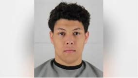 Jackson Mahomes arrested on aggravated sexual battery charge after restaurant incident