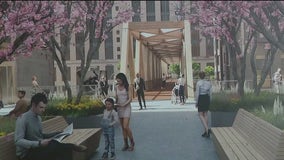 High Line extension set to open this summer