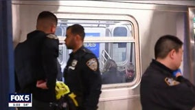 Subway chokehold death: Police seek more video and witness testimony