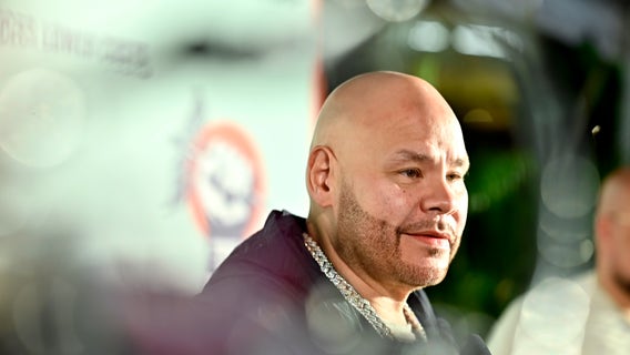 Fat Joe reflects on the life and legacy of the late rapper Big L