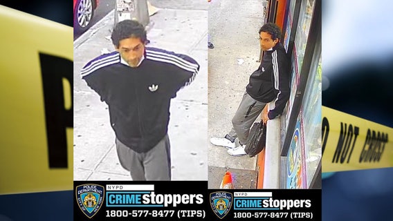 75-year-old man beaten, stabbed in the Bronx: NYPD