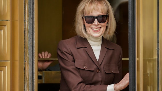 Juror who listened to conservative podcaster Tim Pool joined verdict against against Donald Trump