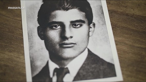 Long Island man attributes miraculous recovery to 'angel'