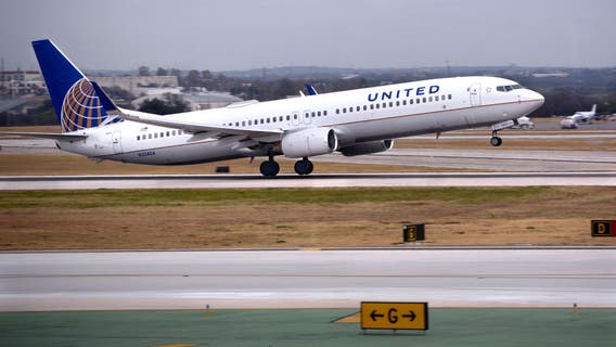 United planning to hire 15K workers ahead of expected summer travel surge