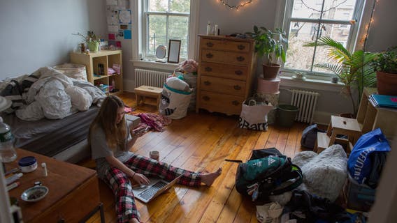 Report cards reveal poor grades during COVID-19 lockdown