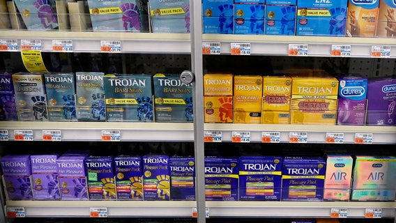 Teens are having less sexual intercourse, but are they really having less sex?