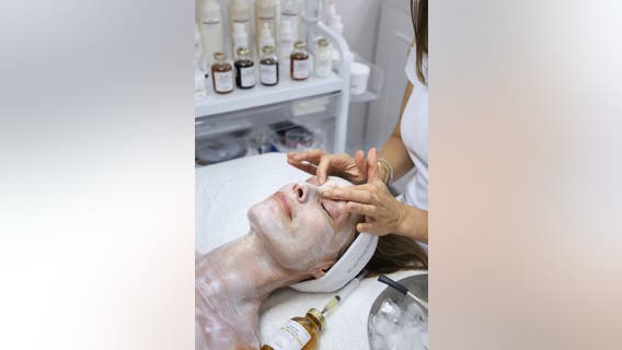 NYC dermatologist debunks viral skin care tips