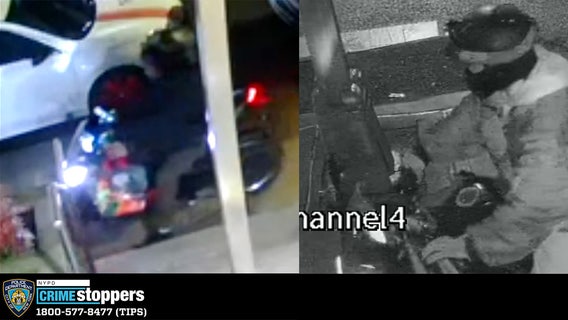 Unconscious woman punched, raped in Queens