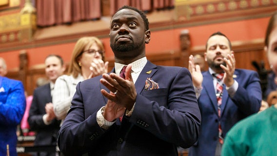 Report: Lawmaker, wrong-way driver both DUI in fatal crash