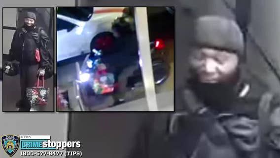 Woman knocked unconscious, raped in Queens after accepting scooter ride