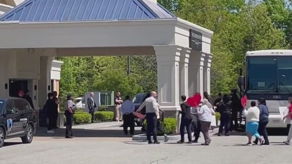 Challenges ahead as suburbs prepare for more migrants