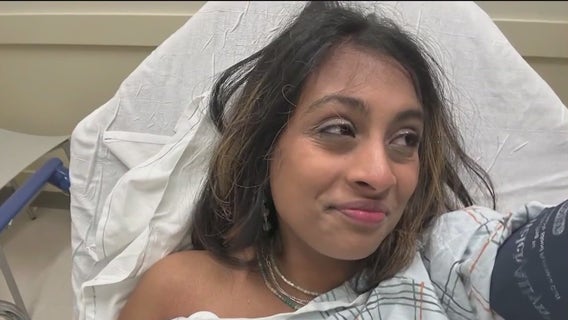 Long Island teen's allergic reaction allegedly mistaken for drug use by school officials: Family