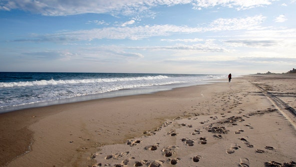 These NY beaches rank as some of the country's best: Dr. Beach