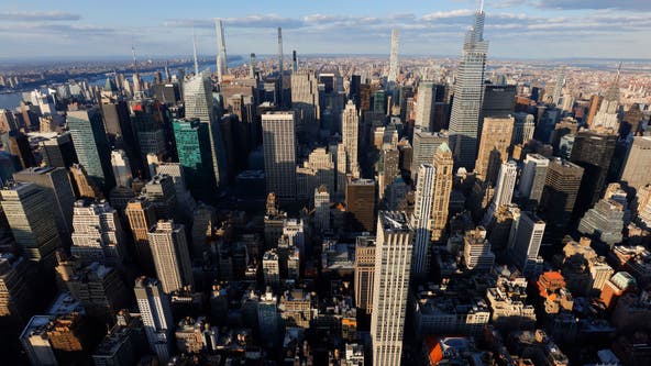 NYC ranks here on the best places to live list: Are you surprised?