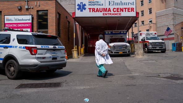 Resident doctors at Elmhurst Hospital reach tentative deal after 3-day strike