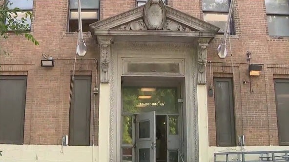 NYC migrant crisis: Former Harlem jail to house migrants
