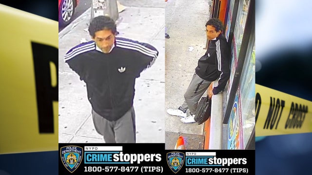 75-year-old man beaten, stabbed in the Bronx: NYPD