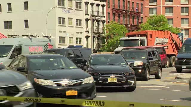 NYC congestion pricing: MTA's environmental assessment supports plan