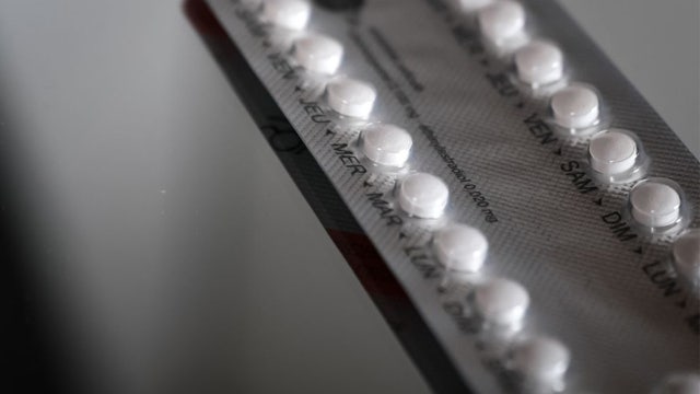 FDA panel backs Opill over-the-counter birth control