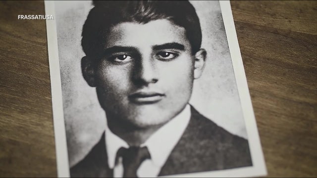 Long Island man attributes miraculous recovery to 'angel'