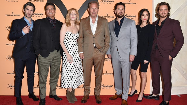 'Yellowstone' coming to an end: Paramount breaks silence on hit show's future