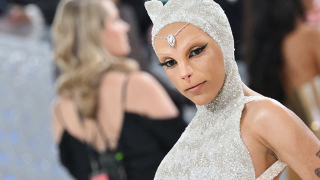 Met Gala 2023 photos: Celebs turn out for museum's biggest annual event