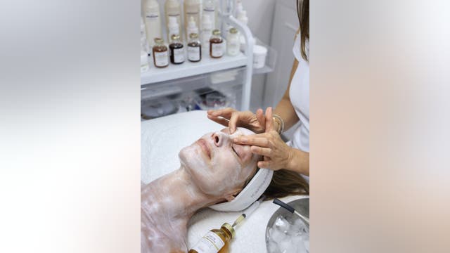 NYC dermatologist debunks viral skin care tips