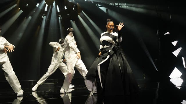 Janet Jackson MSG concert rescheduled due to Knicks playoff game