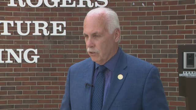 Suffolk County legislator proposes legal action to curb migrant arrival