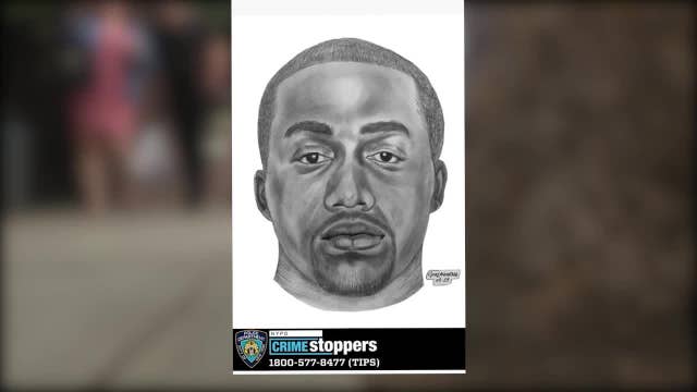 Sleeping woman sexually assaulted, robbed in her Brooklyn Heights apartment