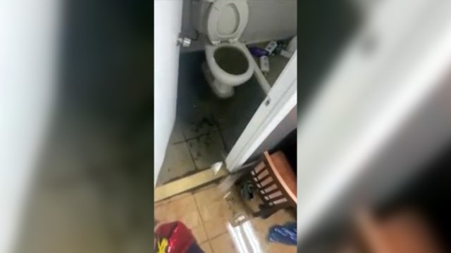 Residents blame NY DEP as flooding leads to sewage backup, damages