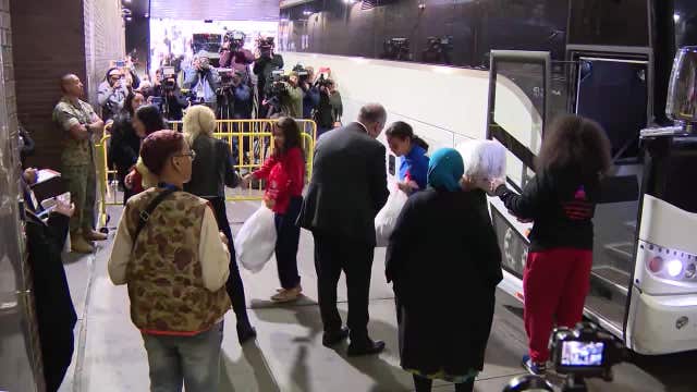 NYC migrant crisis: Riverhead residents divided over housing asylum seekers