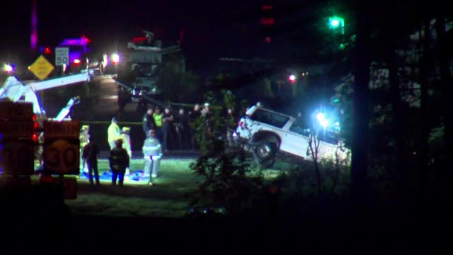 Operator in Schoharie limo crash that killed 20 goes on trial in NY