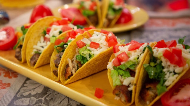 Taco Bell files petition to cancel trademark for 'Taco Tuesday'