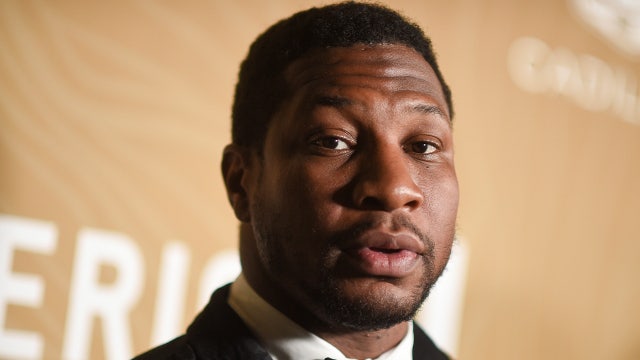 DA tweaks Jonathan Majors’ charge, lawyer says he's innocent