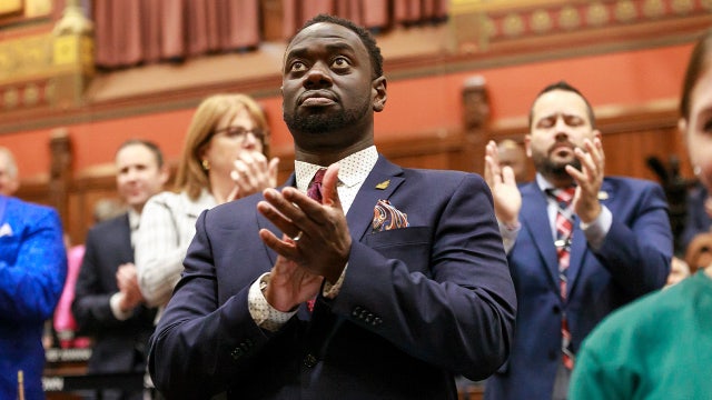 Report: Lawmaker, wrong-way driver both DUI in fatal crash