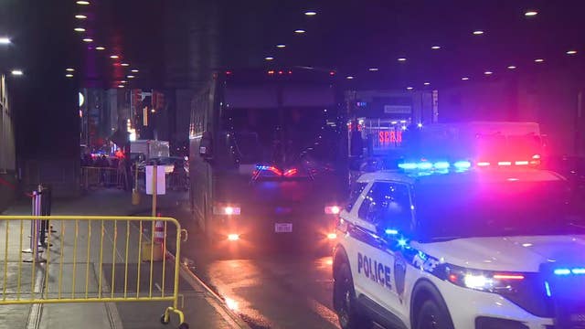 NYC migrant crisis: City struggling to keep up with housing