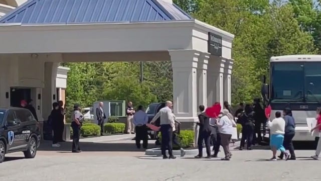 Challenges ahead as suburbs prepare for more migrants