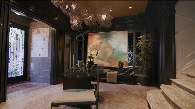 Kips Bay Decorator Show House transforms Upper West Side mansion