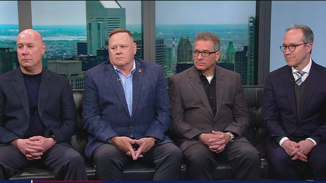 Demoted chiefs accuse FDNY Commissioner of age discrimination in new lawsuit