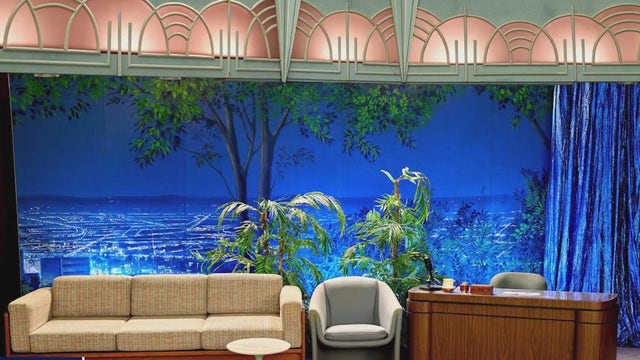 Lights, Camera, Auction! Epic collection of TV treasures hits the bid floor