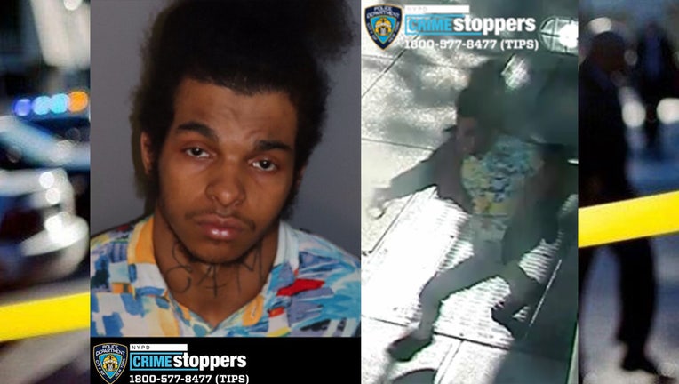 NYPD Hunting For Escaped Prisoner In Brooklyn | FOX 5 New York