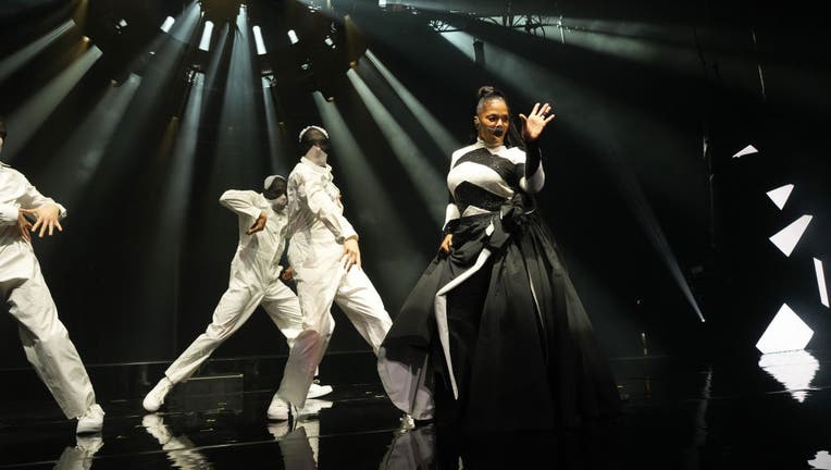Janet Jackson: Together Again Tour Opener - Hollywood, Florida