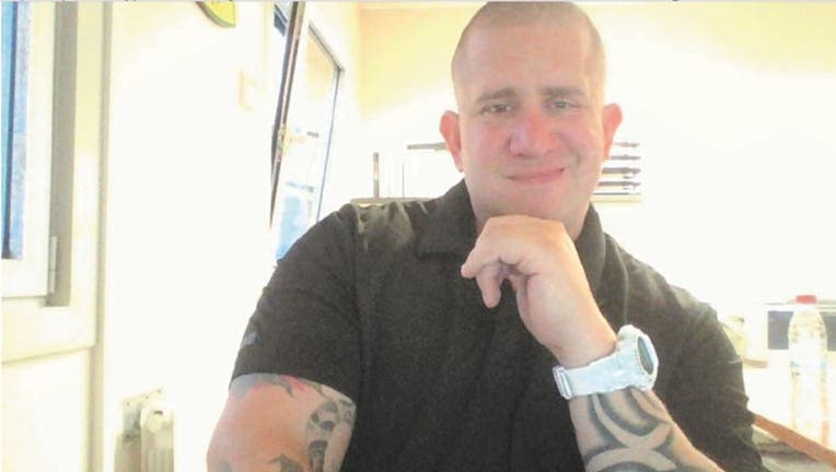 NYPD cop convicted child porn