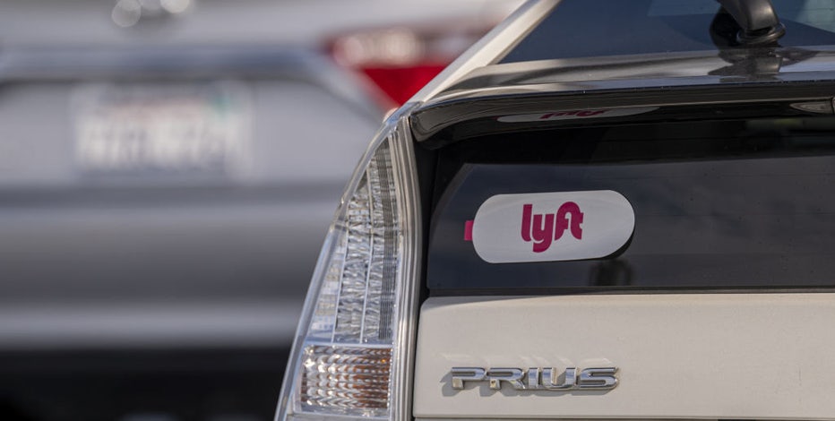 How to get Lyft credit for NYC congestion pricing