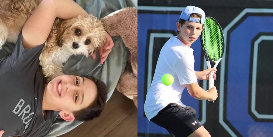 Jericho crash: Community rallies to support victims' families