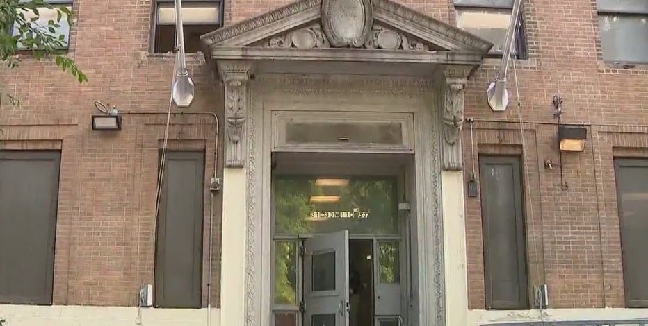 NYC migrant crisis: Former Harlem jail to house migrants