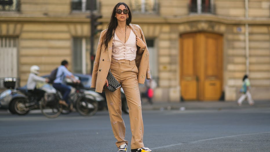 Style hacks that will make 'shopping your closet' easier