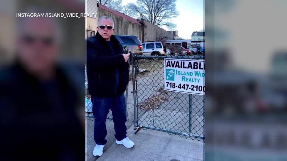 Tony B: The Staten Island Real Estate Agent Making Waves On Social ...