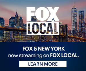 FOX 5 New York